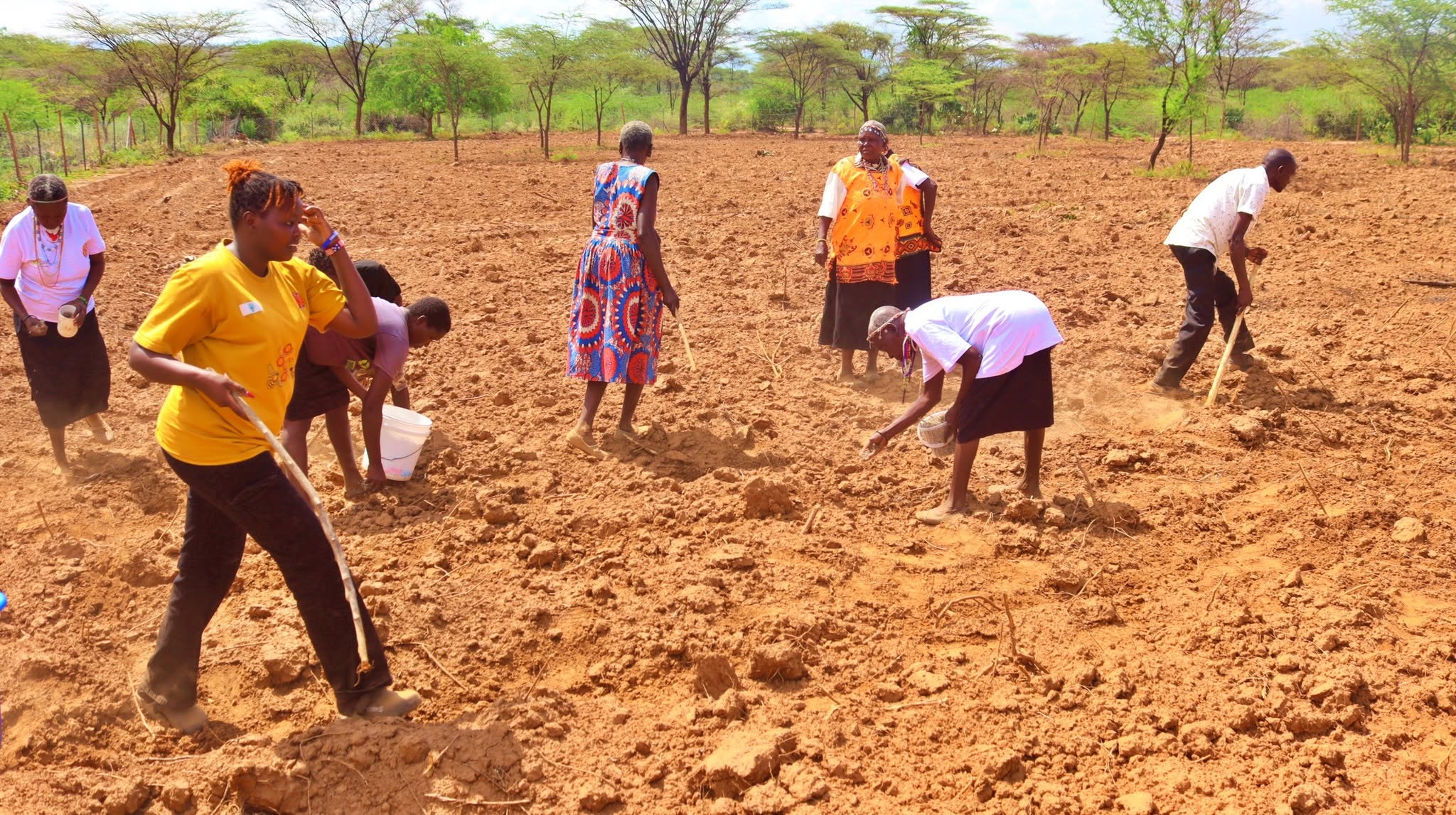 EIWEN women empowerment